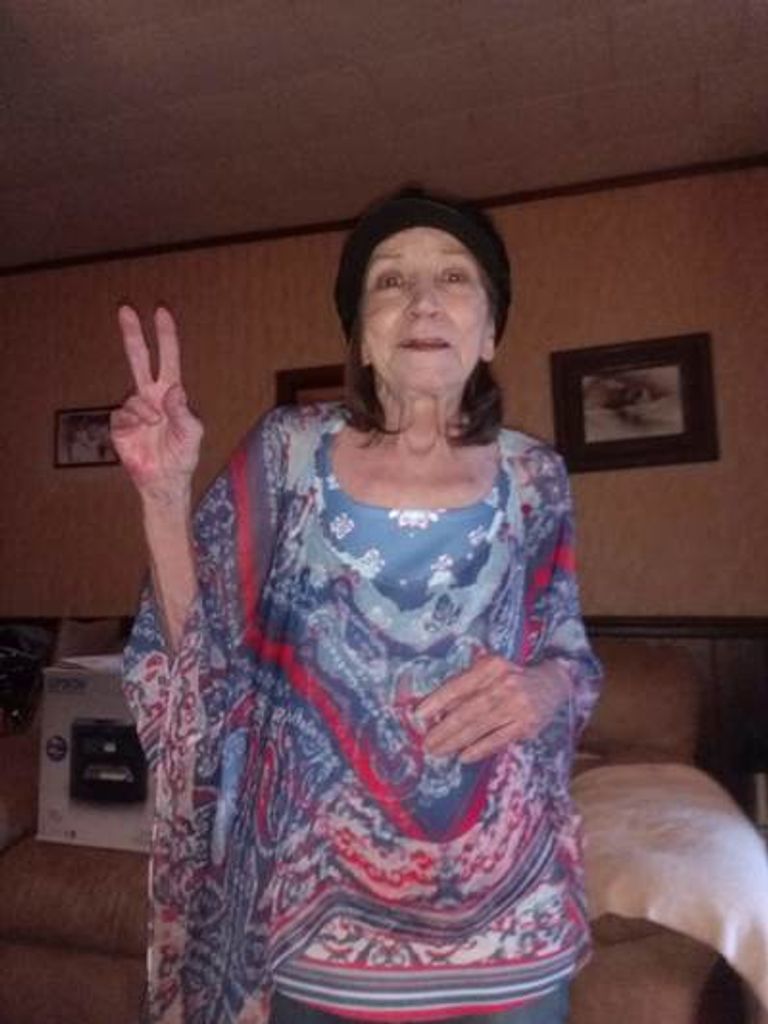 Nancy L Mcbride Profile Photo