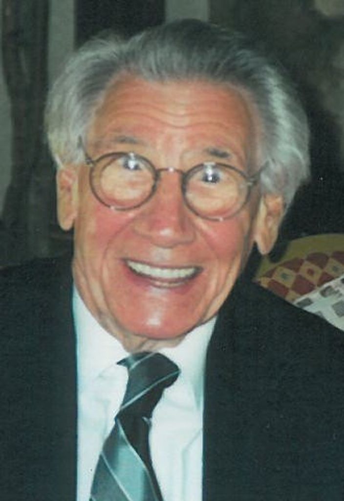 Ralph O'Niel