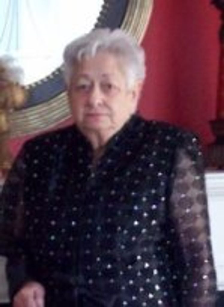 Antonietta Cvejanovic