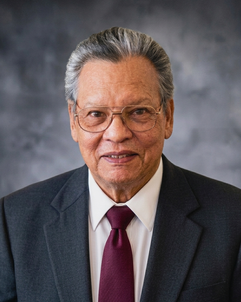 Carlos Mercado Villagran III Profile Photo