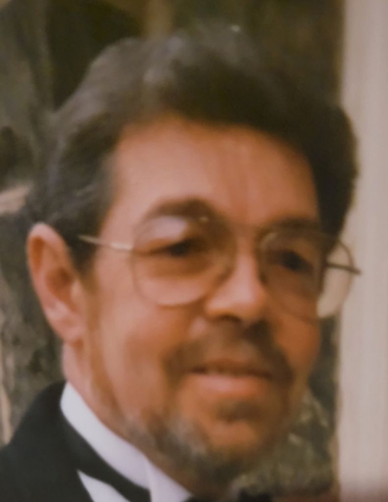 Forrest A. Wieser