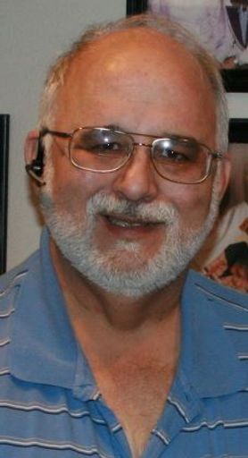 Kenneth Ben Campbell Profile Photo