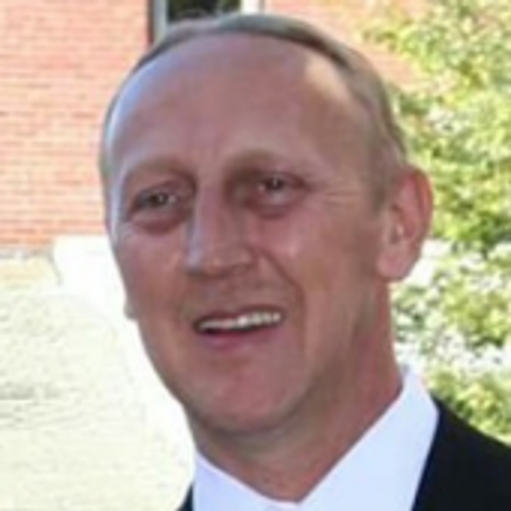Troy Dee Cole