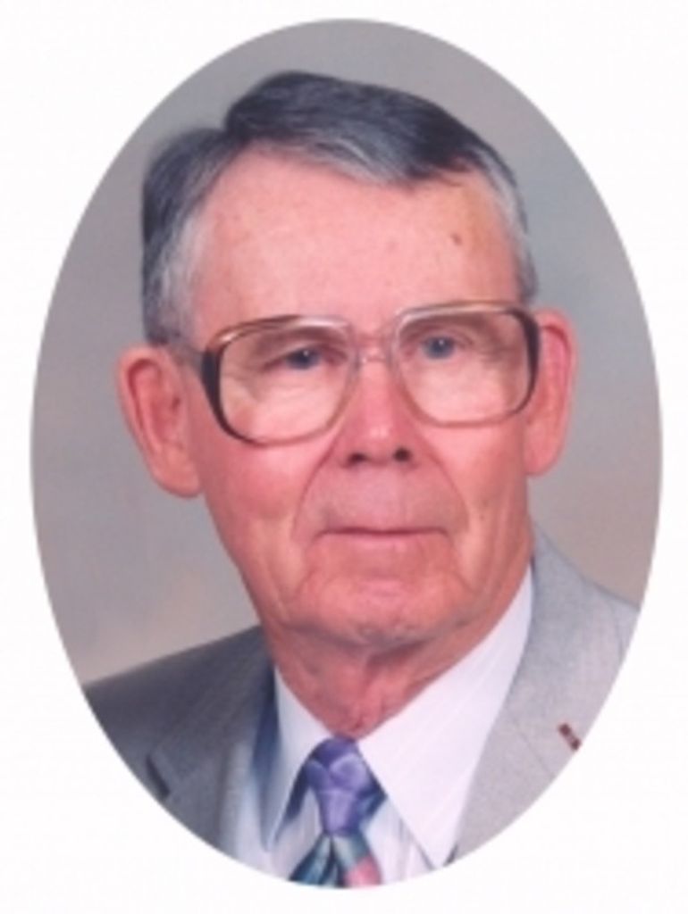 Lansford E. Trapp