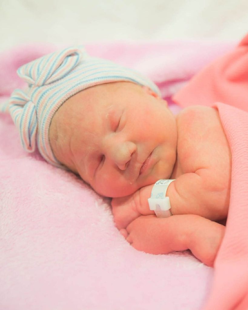 Grace Jade Campuzano Profile Photo