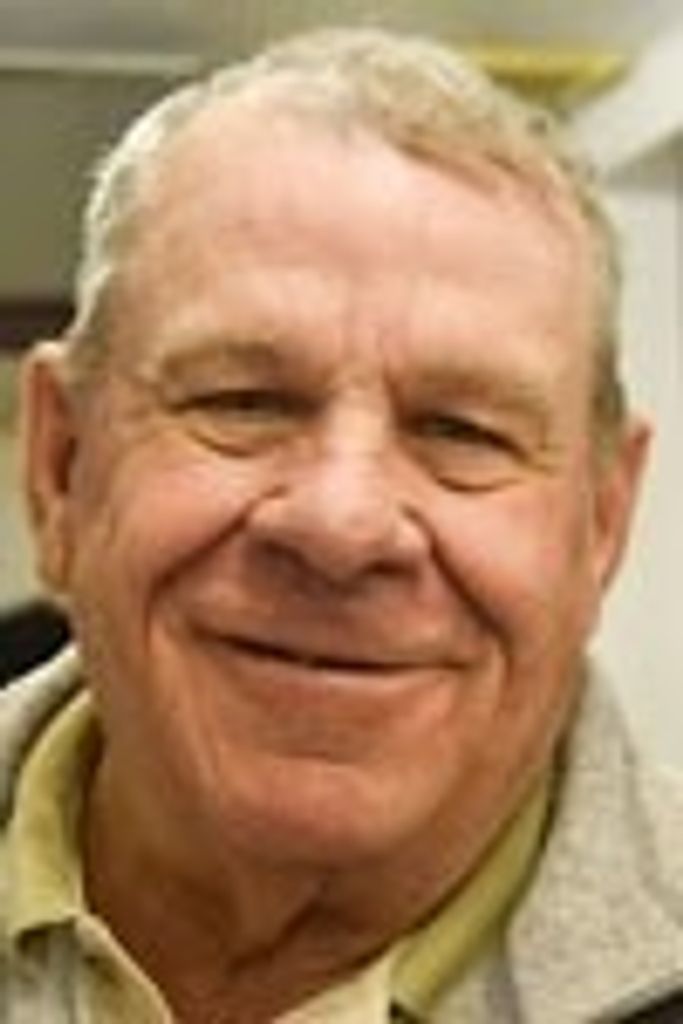Donald Hillman