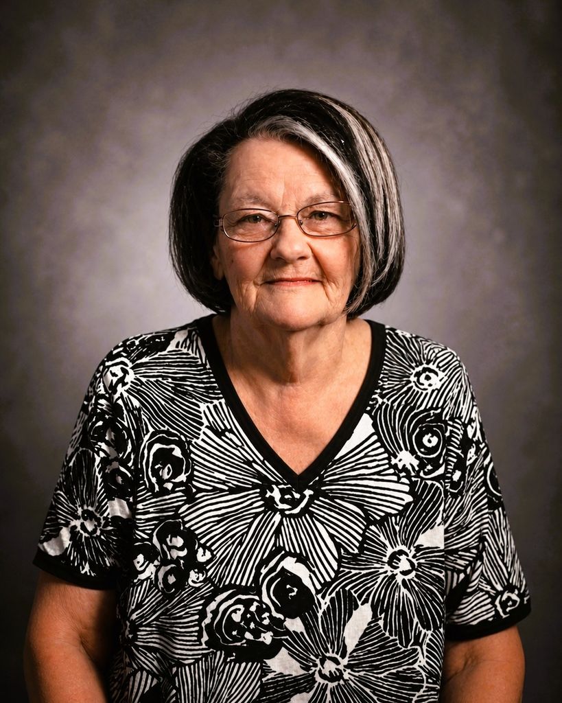 Jean Tune Profile Photo