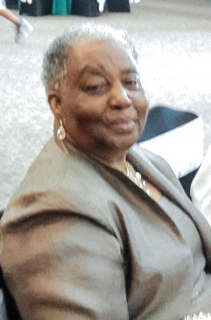 Dorothy Jean Stingley