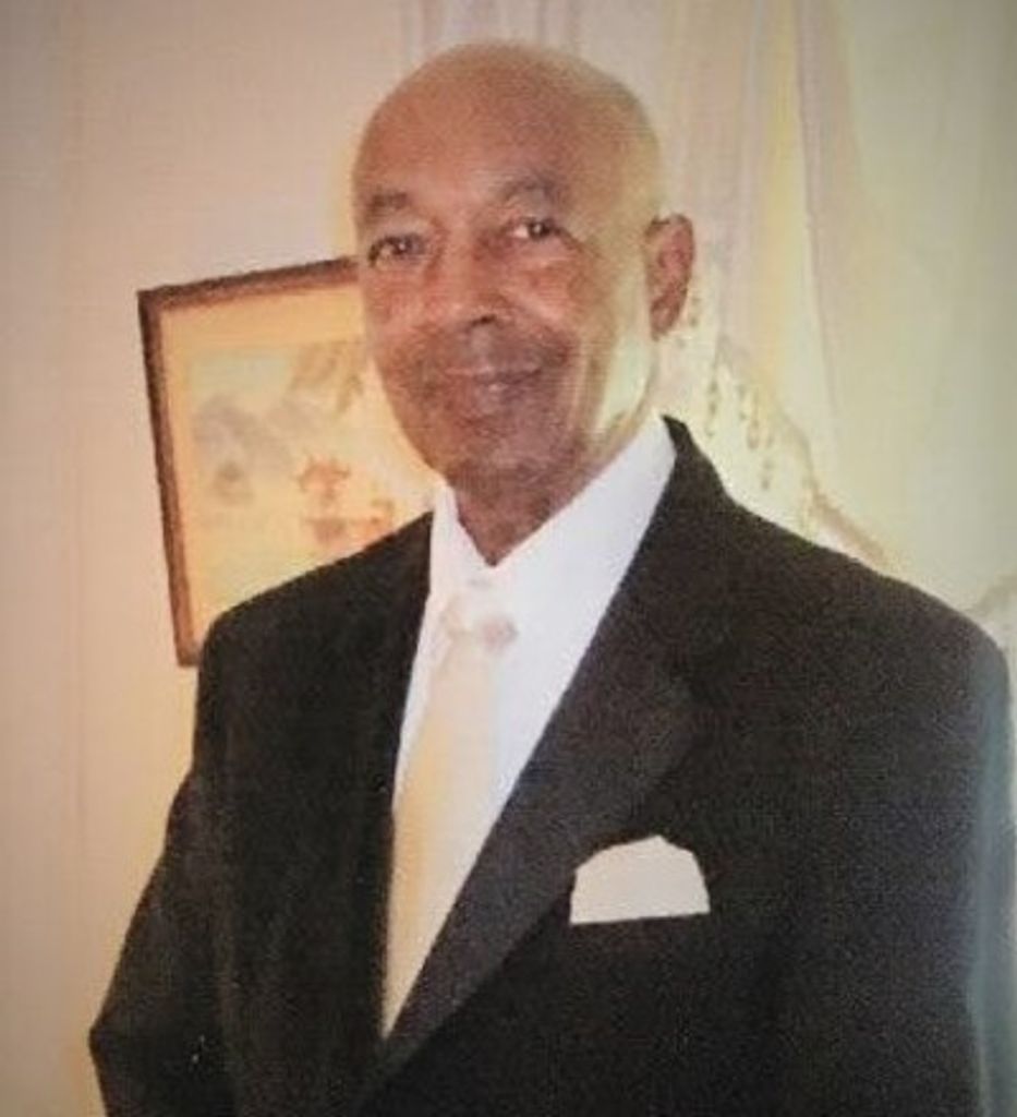 Frank S. Black Sr. Profile Photo