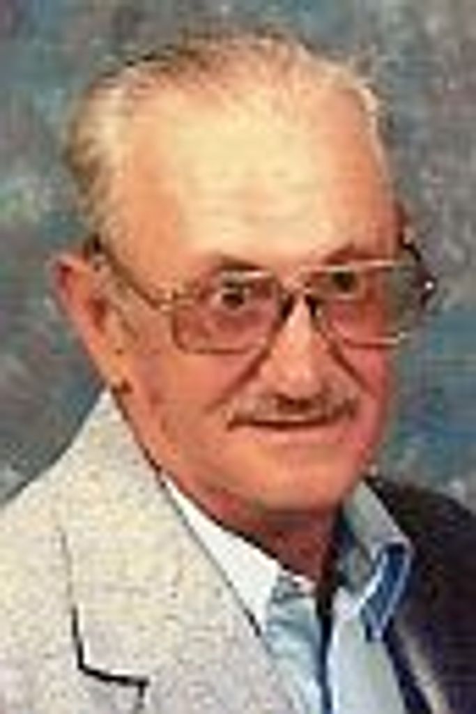 William Raymond Mcwethy