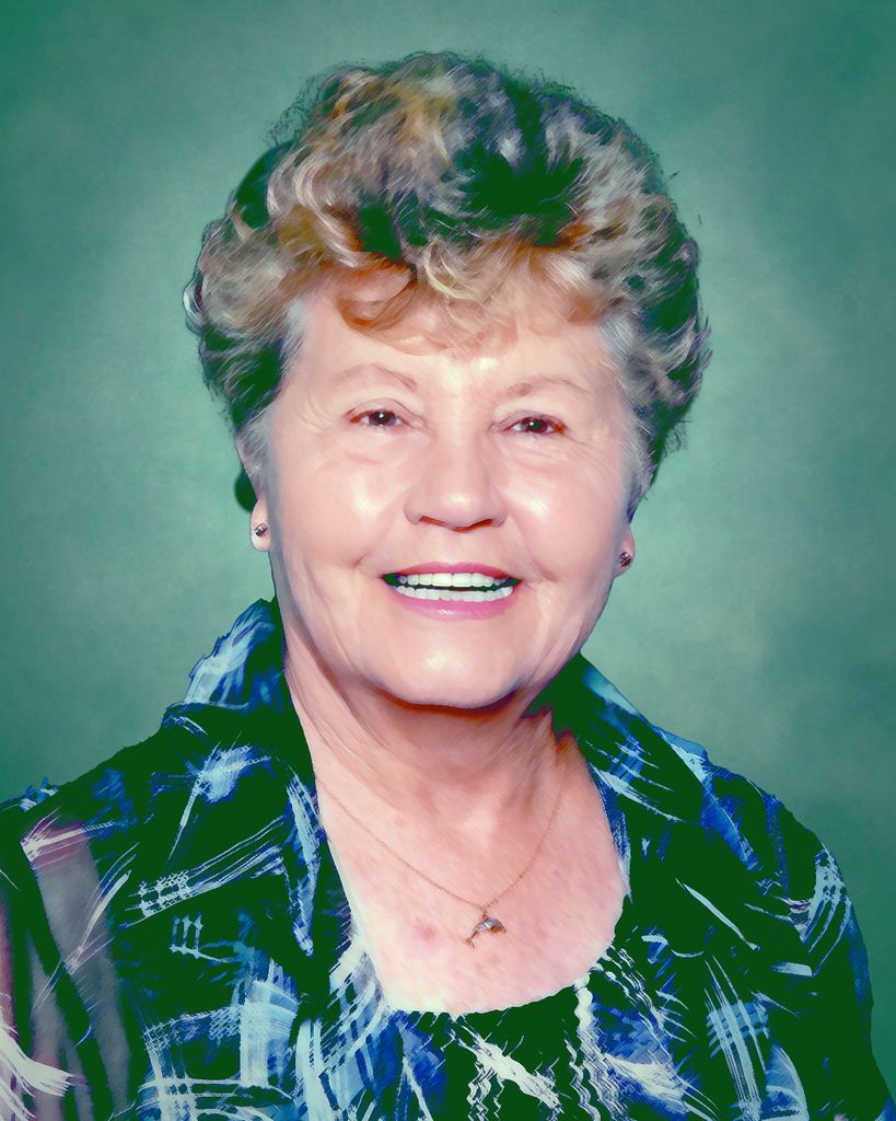 Juanita Smith Profile Photo