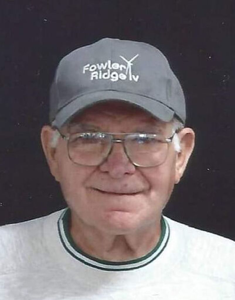 Benjamin Lee Weiss Profile Photo