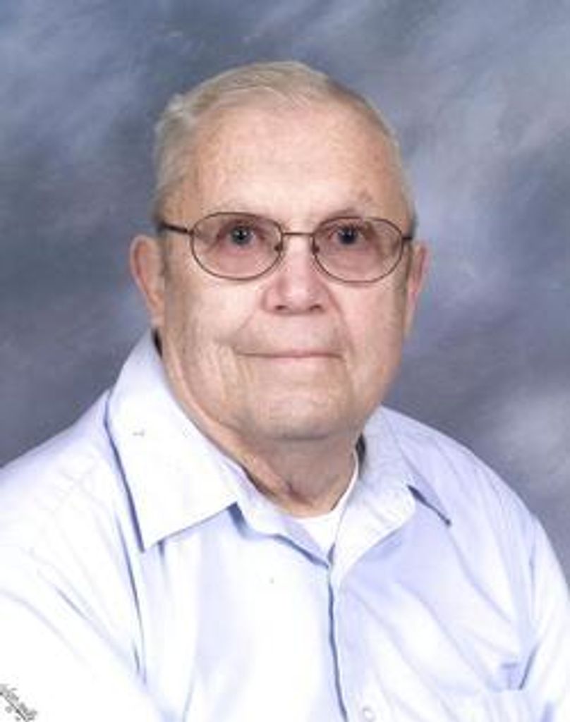 Harold W. Kretzschmer