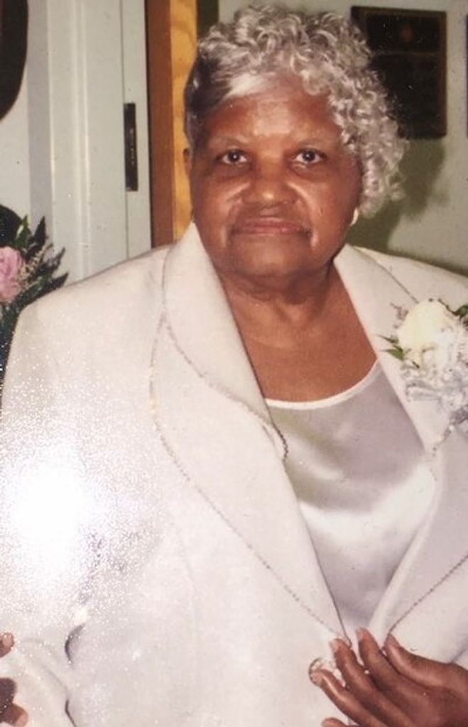 Lillie Mae Jackson Profile Photo