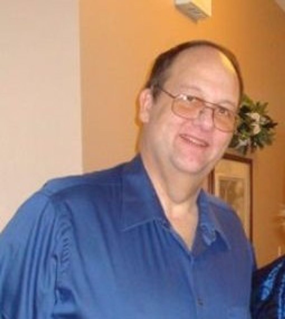 Eric Waltz