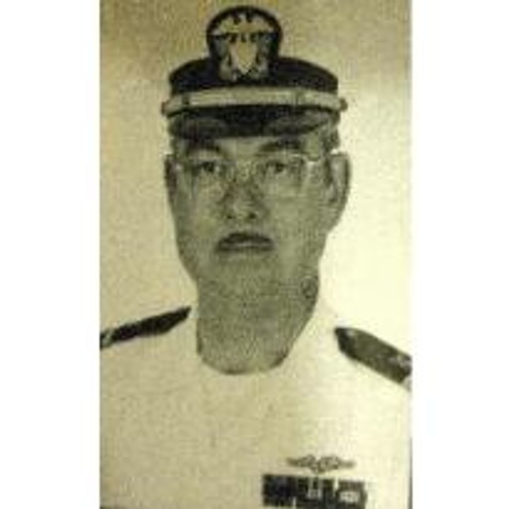Lt. Earl Frederick Dietz, Sr.