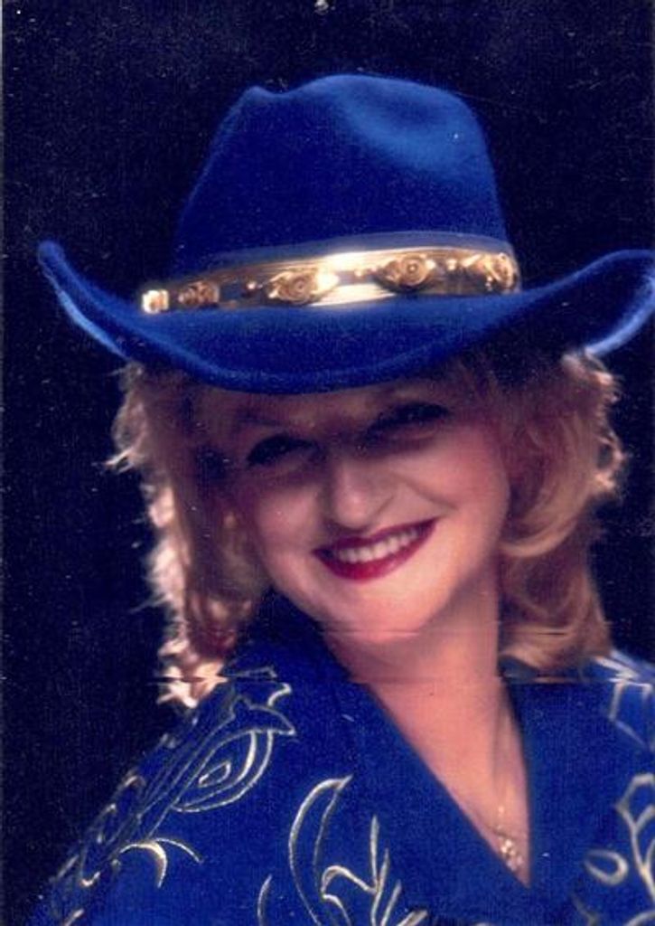 Kay Marie Luna Profile Photo