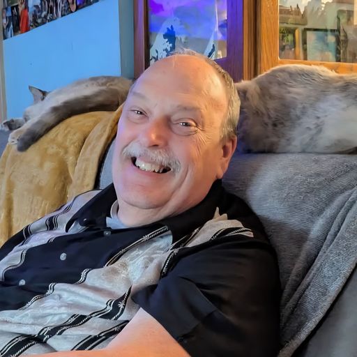 Richard Edward Robb Profile Photo