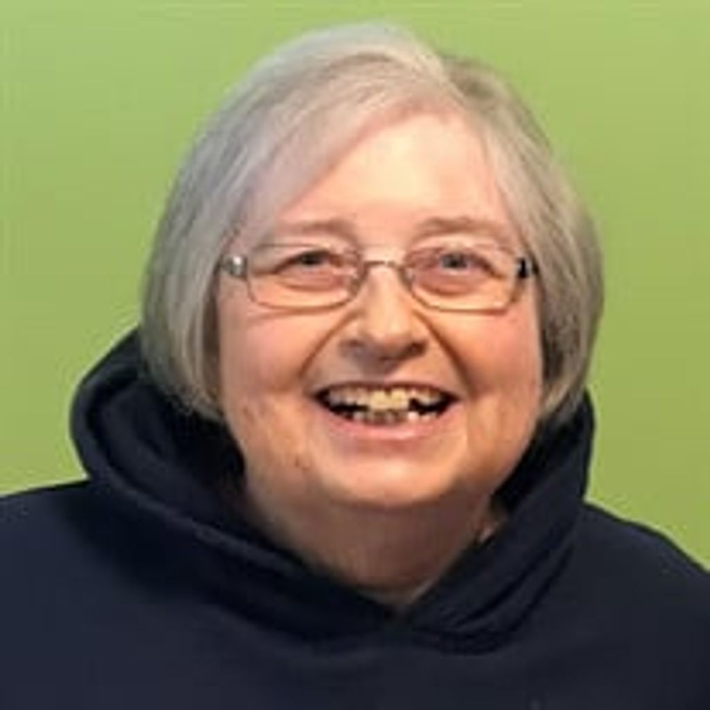 Joan Kay Chance