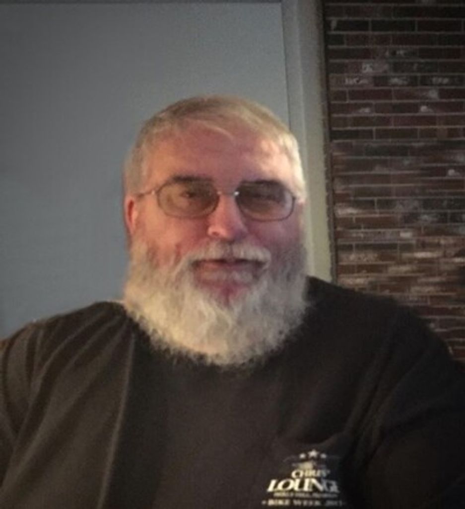 Randy N. Wilson Profile Photo