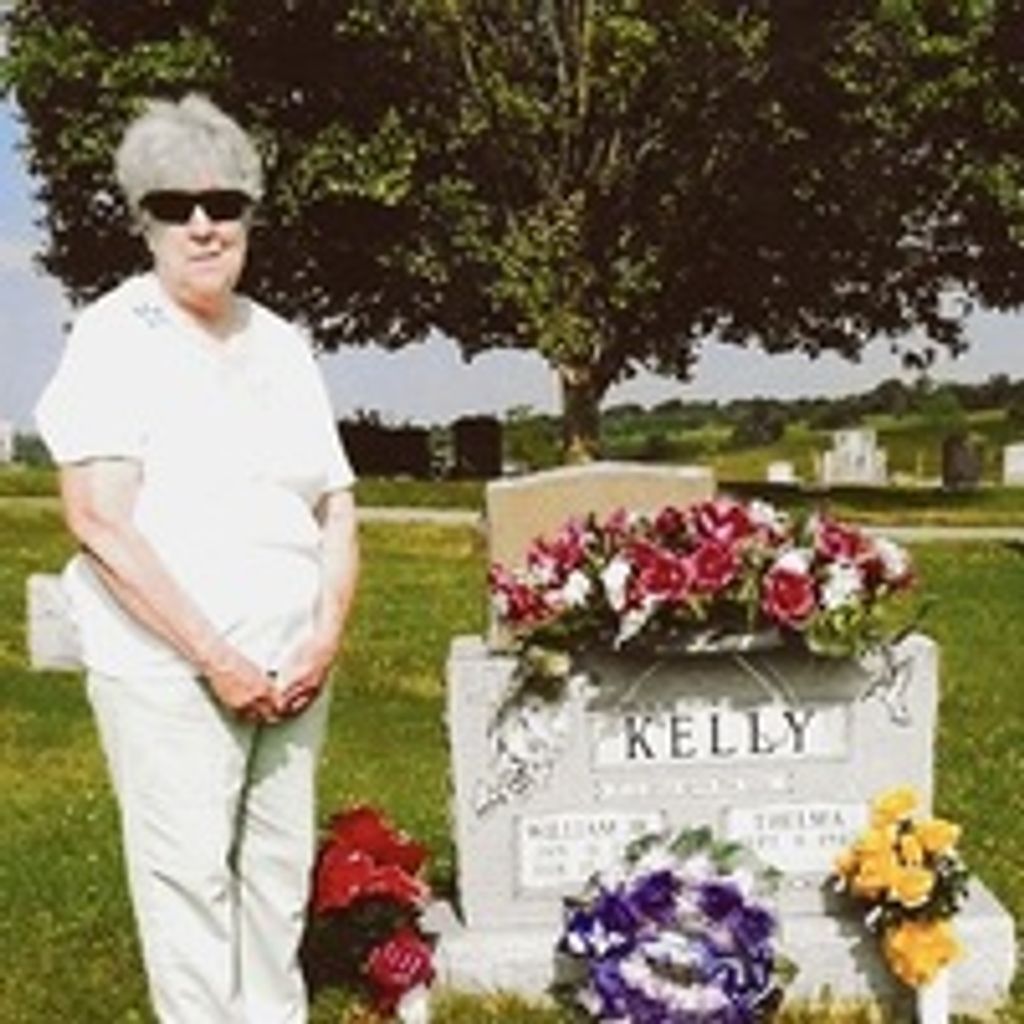 Thelma Kelly Profile Photo
