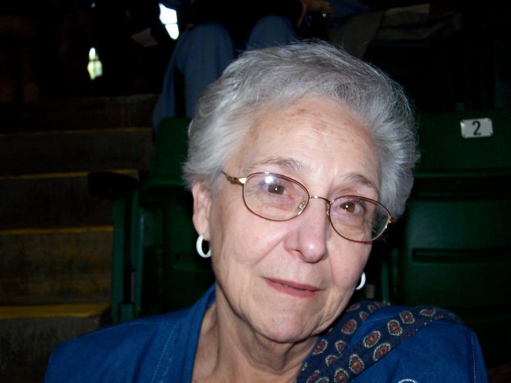Eva T. Wilson Profile Photo