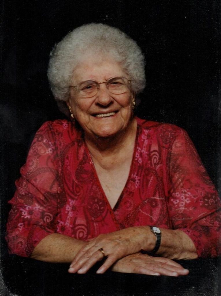 Edith Parsley Profile Photo