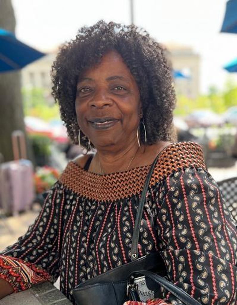 Valada L. Freeman Profile Photo