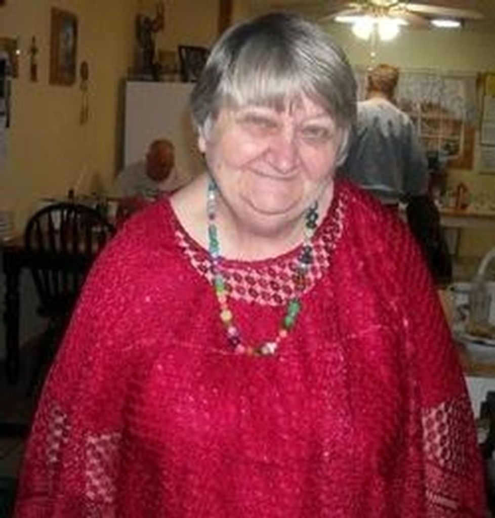Brenda Benolia Winkler
