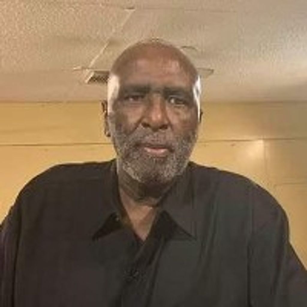 Mr. Fredrick E. Vanhorn Sr. Profile Photo