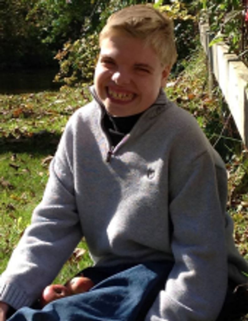 Evan Michael Kraemer Profile Photo
