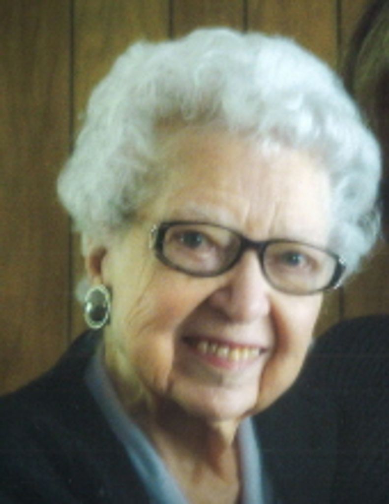 Lucille Griffin Profile Photo