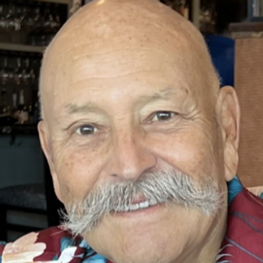 Paul Robert Kush Profile Photo