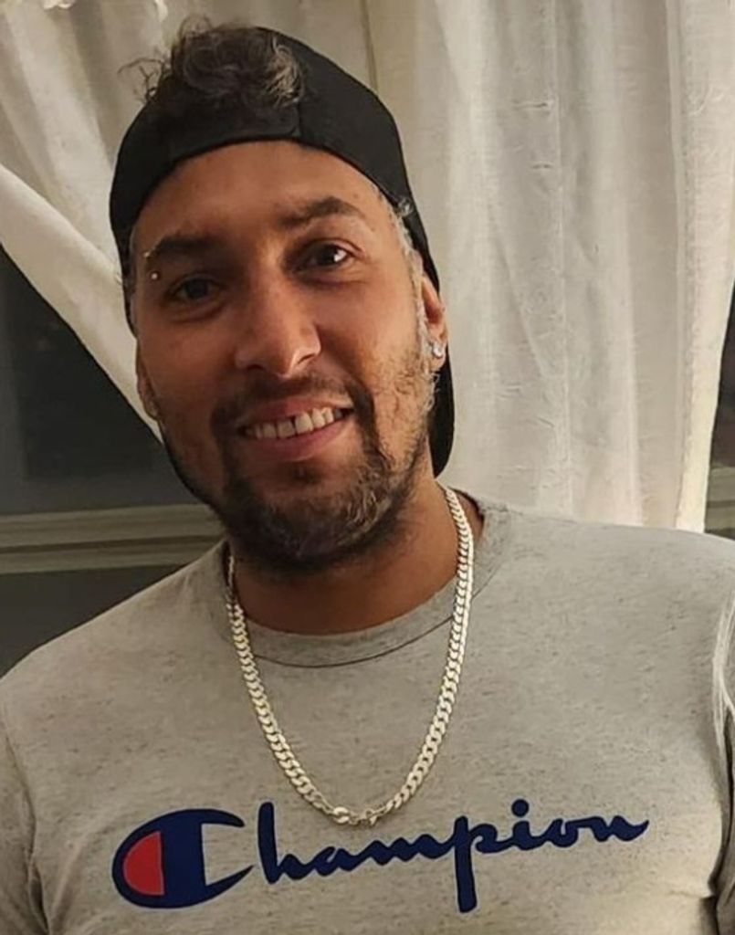 Kenny Roberto De Oliveira Alves Milanez