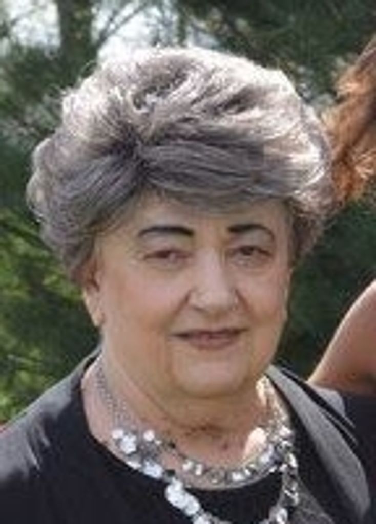 Josephine Carpenter