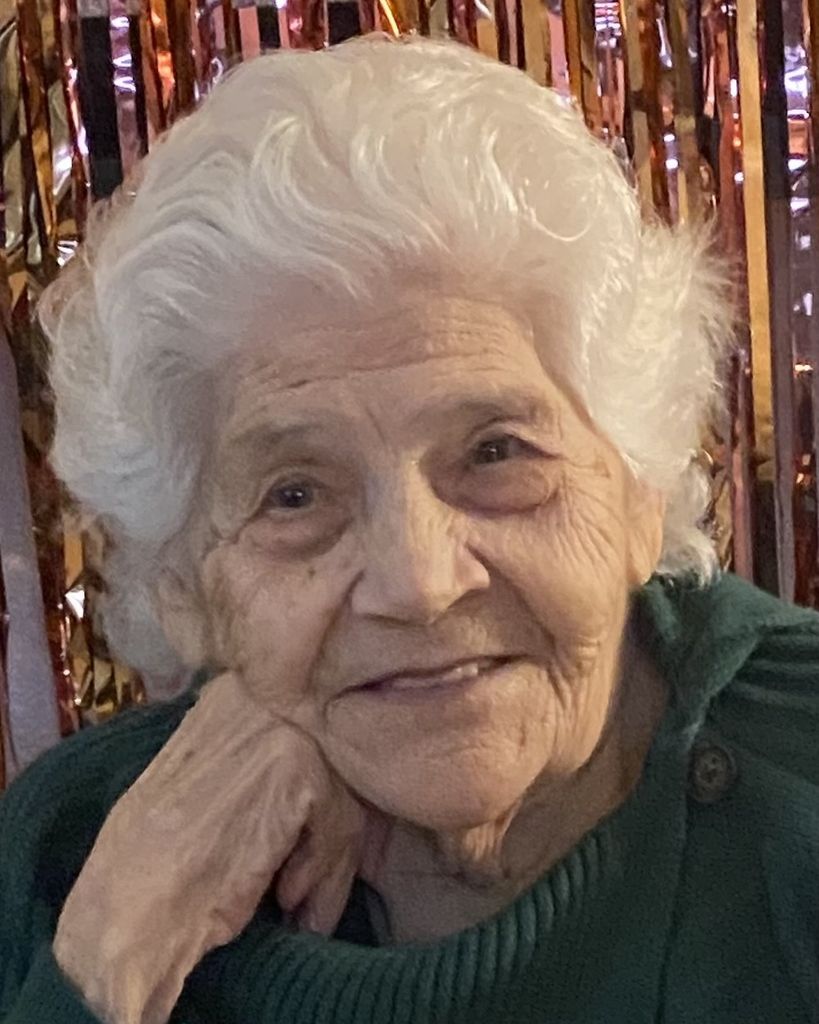 Irma Villareal Garza de Flores Profile Photo