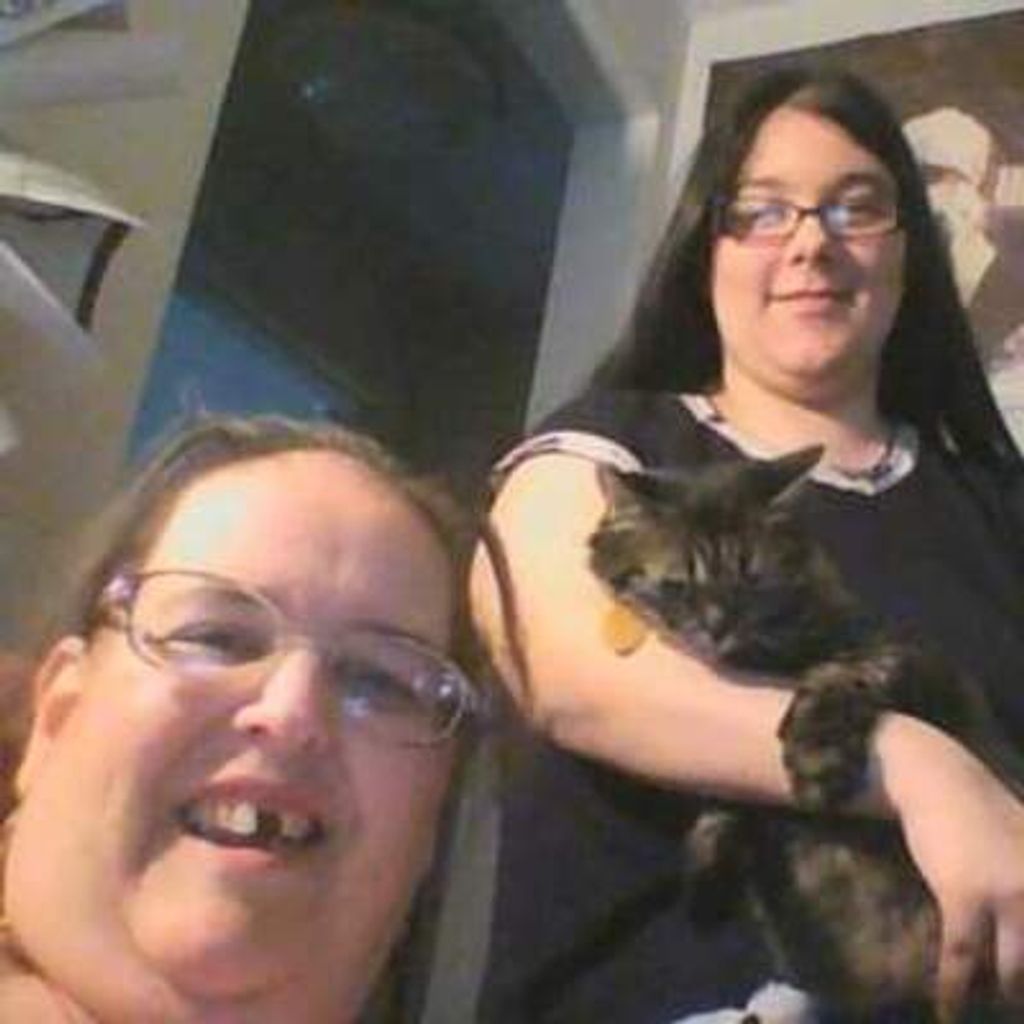 Hope Alayne Prosperity-Magic Profile Photo