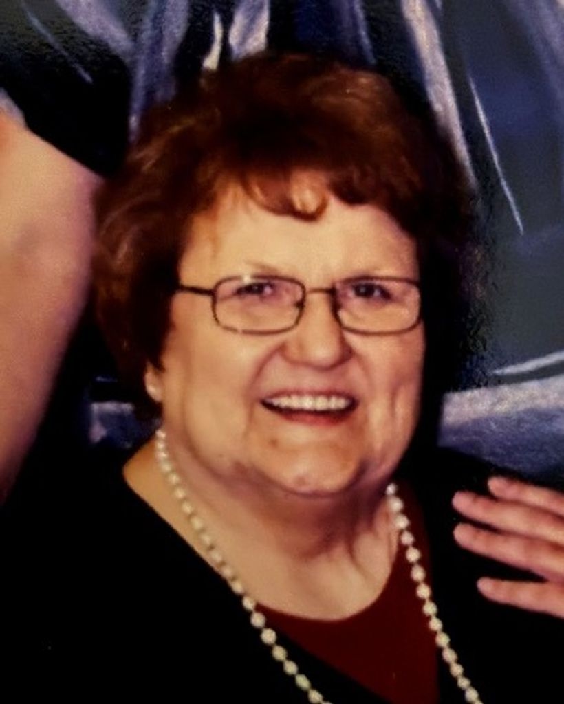 Mary Ann Gray Profile Photo