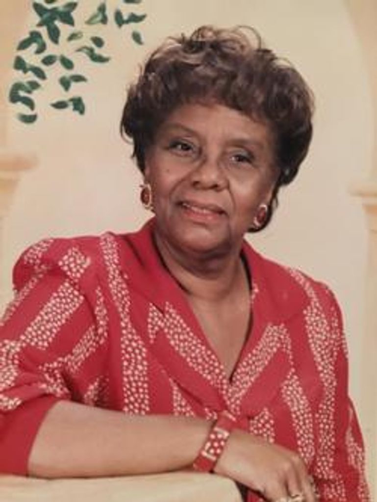Gussie Burgess