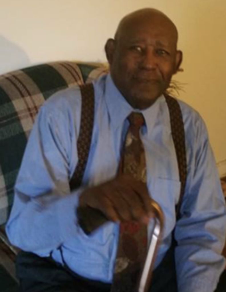 Reverend Bobby Free