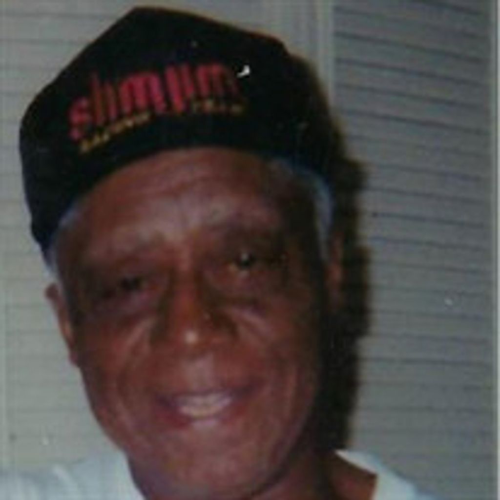 Claude E. "Tink" Woodruff