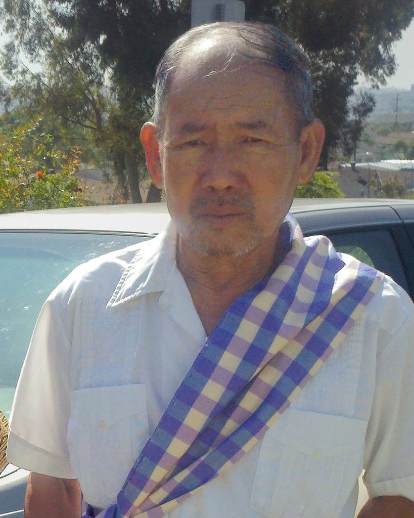 Khamsene Nhanthavong Profile Photo