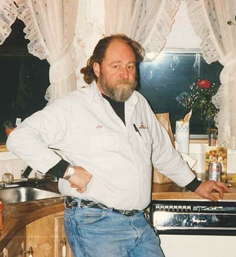 Joe E. Potter Profile Photo