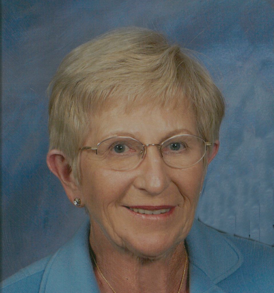 Dorothy V. Wells
