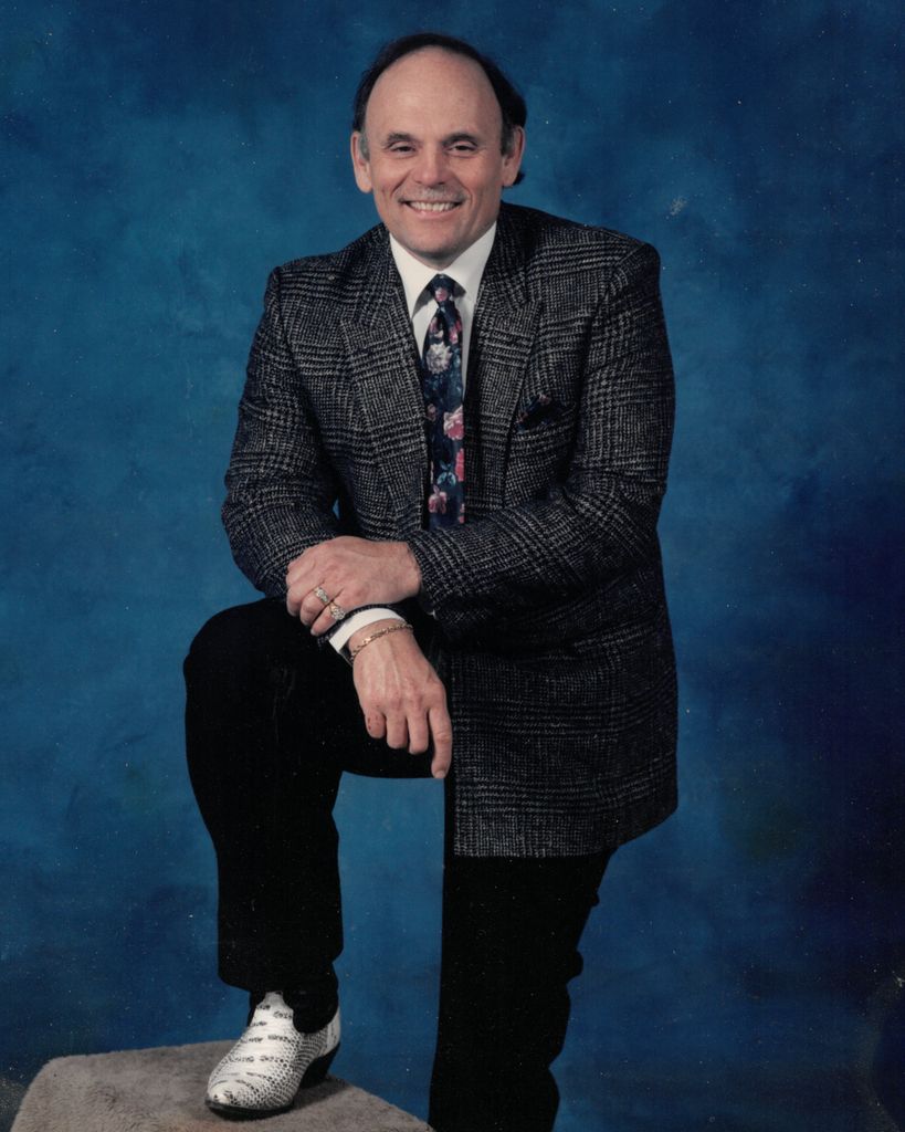 Toy "Sonny" Reid Profile Photo