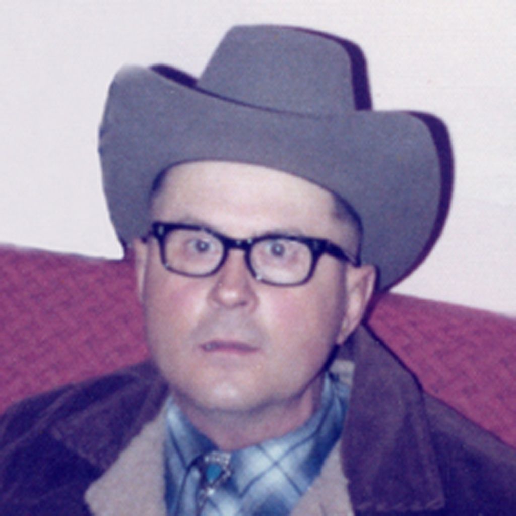 Lawrence Anton