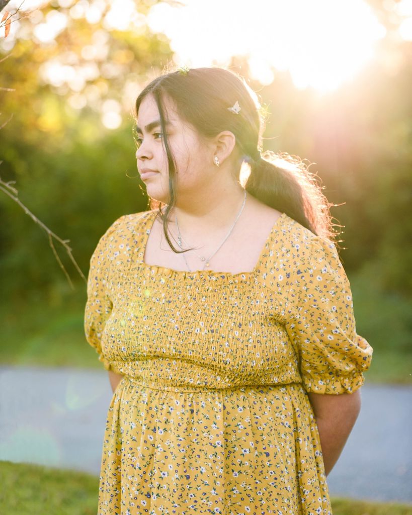 Leah I. Velasquez