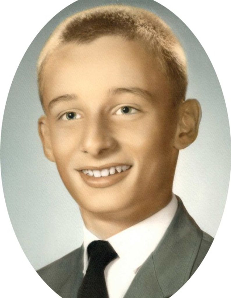 Dale R. Fals Profile Photo