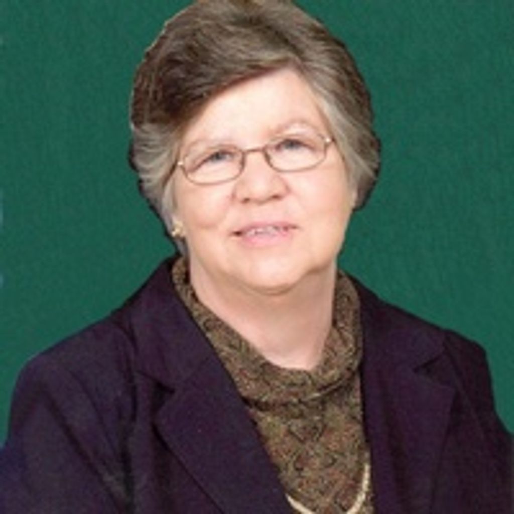 Mary D. Lackey