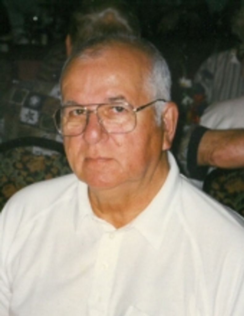 Derwood Grant Ockerman